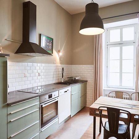 Gutshotel Baron Knyphausen Эльтвилле Экстерьер фото