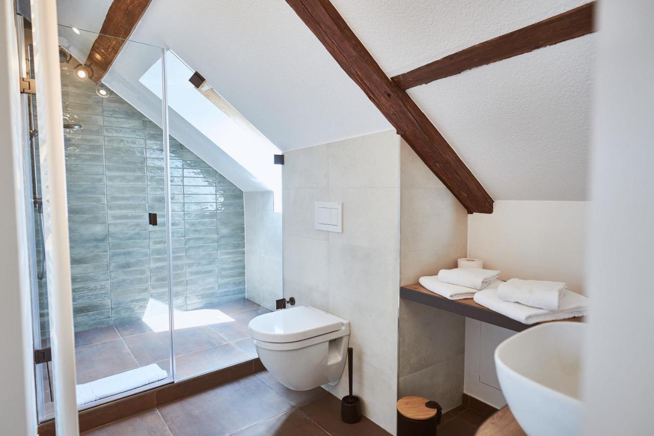 Gutshotel Baron Knyphausen Эльтвилле Экстерьер фото